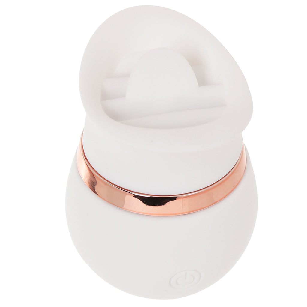 PinkCherry Talk of The Town Clitoral Vibe Vibrators > Clitoral Stimulators
