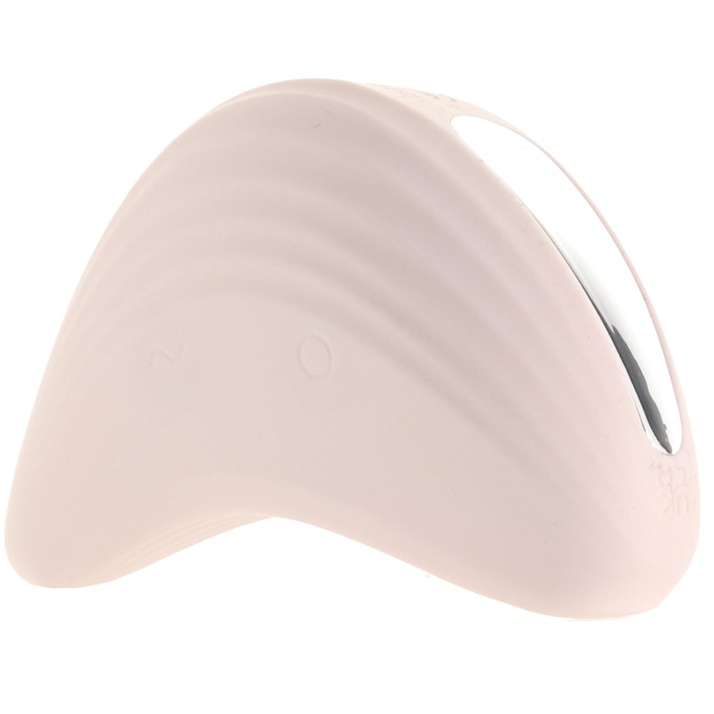 Playboy Tapping Palm Vibe Vibrators > Clitoral Stimulators
