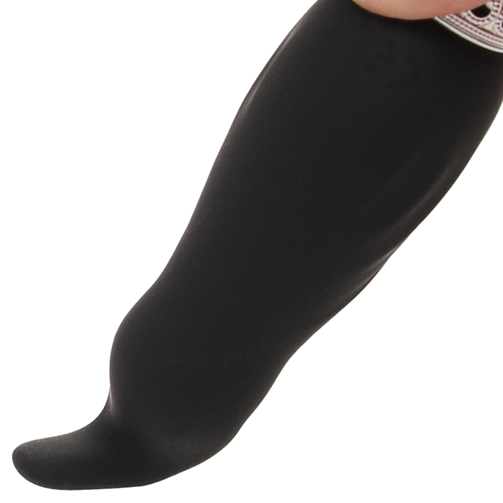 Royal Gems Sparkle Bullet Vibe in Black Vibrators > Bullet and Egg Vibrators