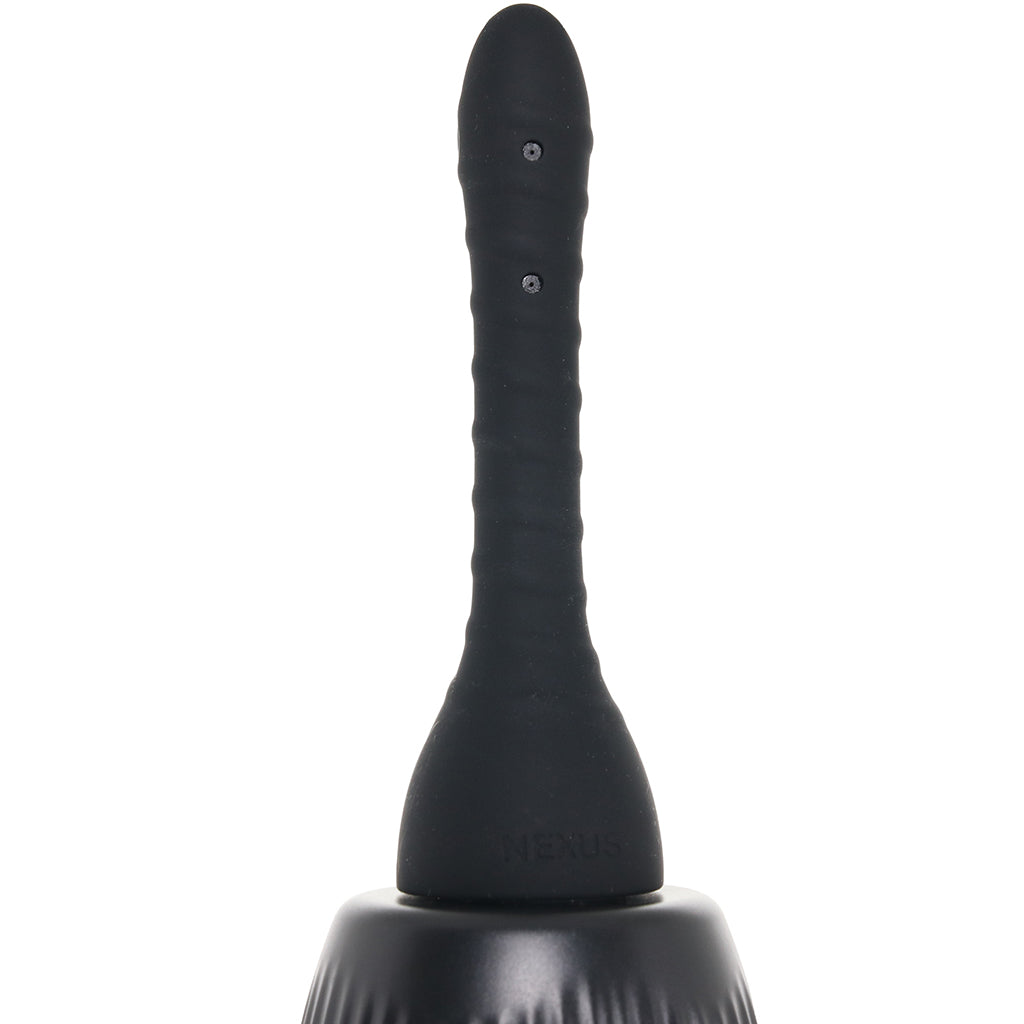 Automatic Rotating 360 Anal Douche Anal Sex Toys > Douche and Enema
