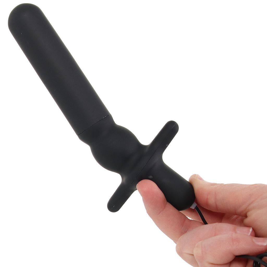 Colt Waterproof Power Anal-T Probe Anal Sex Toys > Anal Vibrators