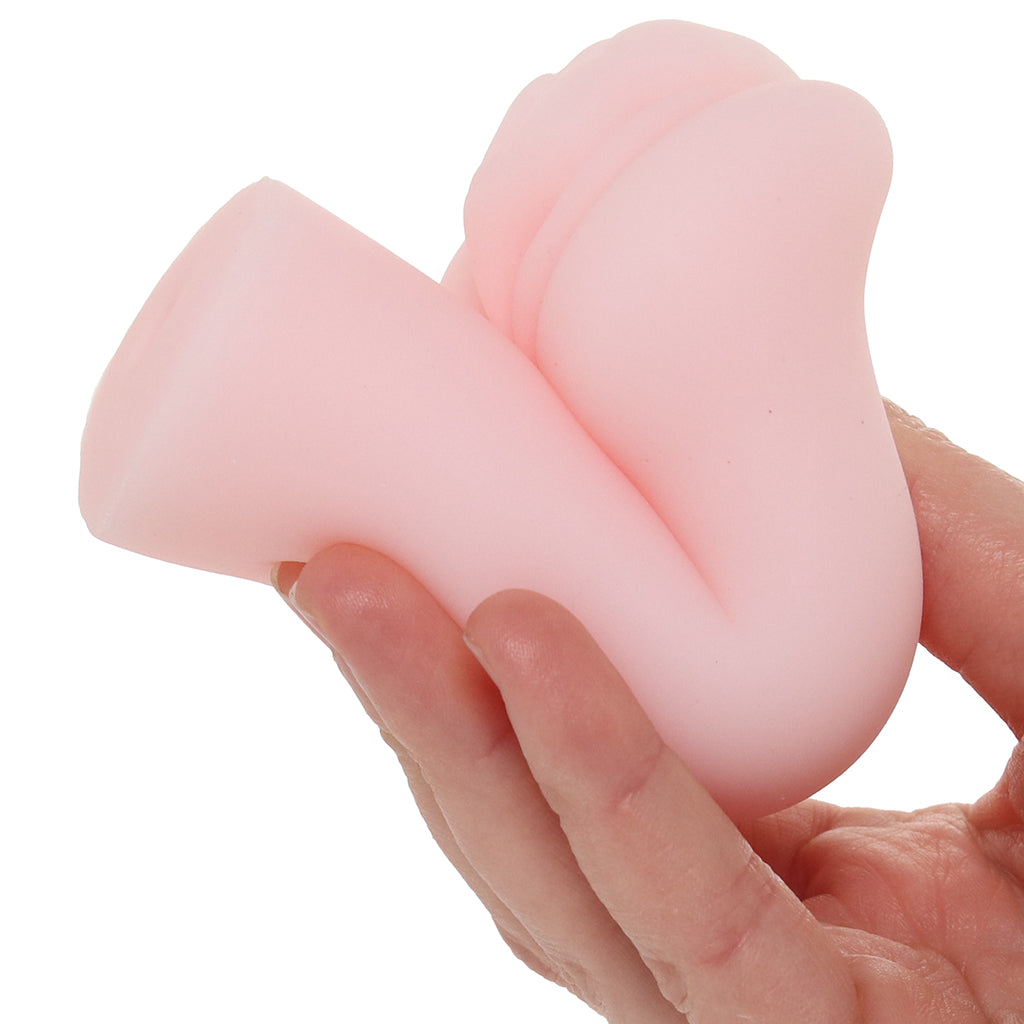 Shane's World The Virgin Stroker Male Masturbators > Pocket Strokers