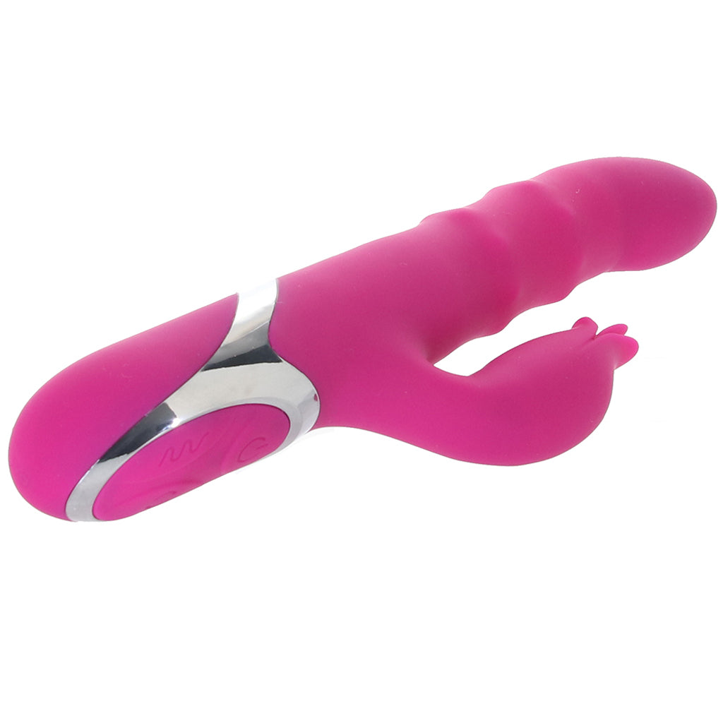 Enchanted Embrace Rabbit Vibe Vibrators > Rabbit Vibrators