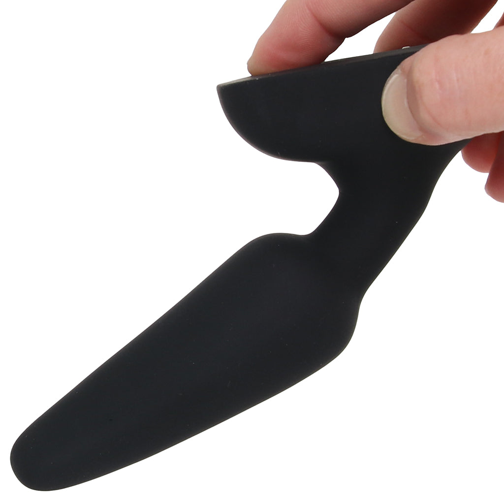 Love Distance Link App Controlled Anal Plug Anal Sex Toys > Butt Plugs