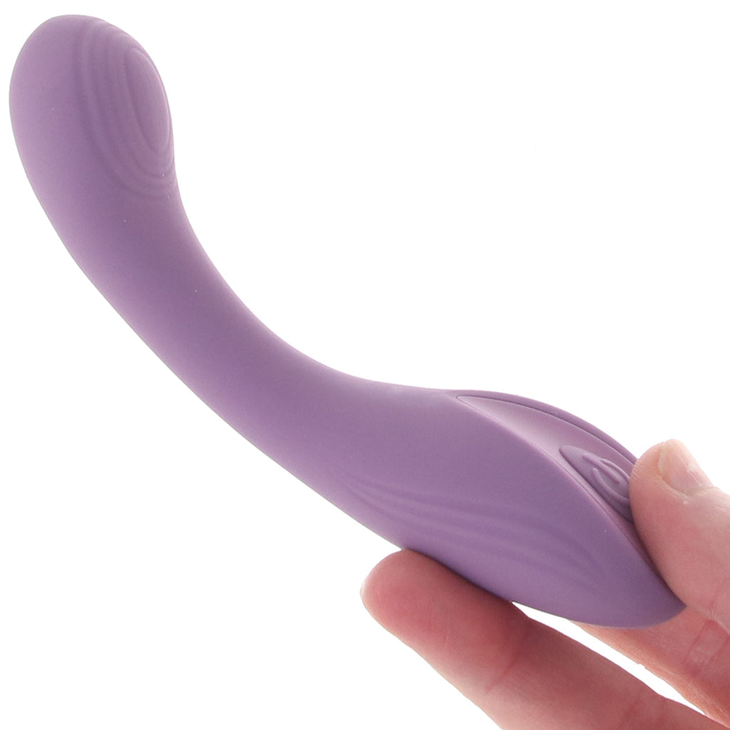 Desire Pure Vibe Vibrators > G-Spot Vibrators