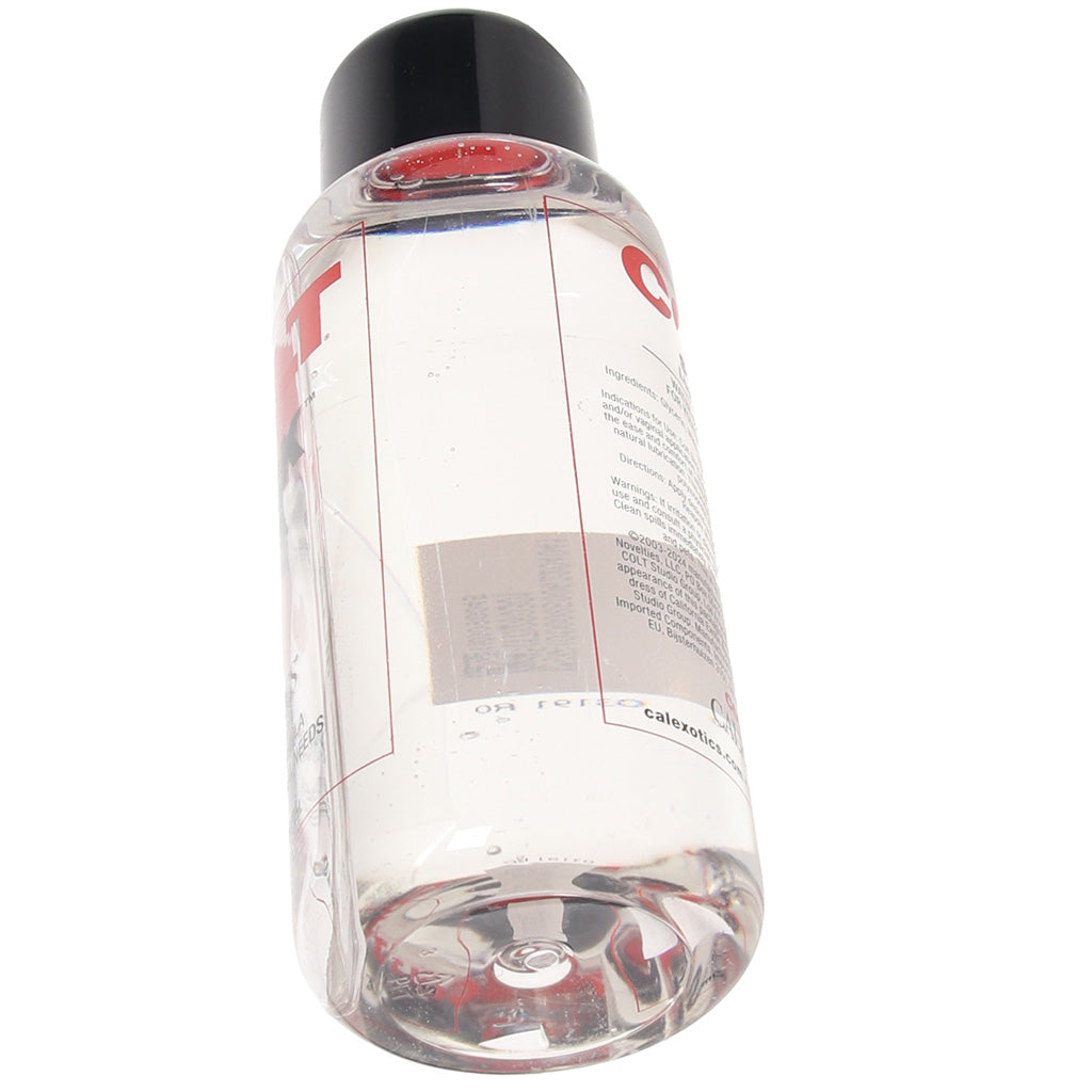 Colt Slick Lube in 8.9oz/263ml Lubes and Lotions > Water Based Sex Lubes