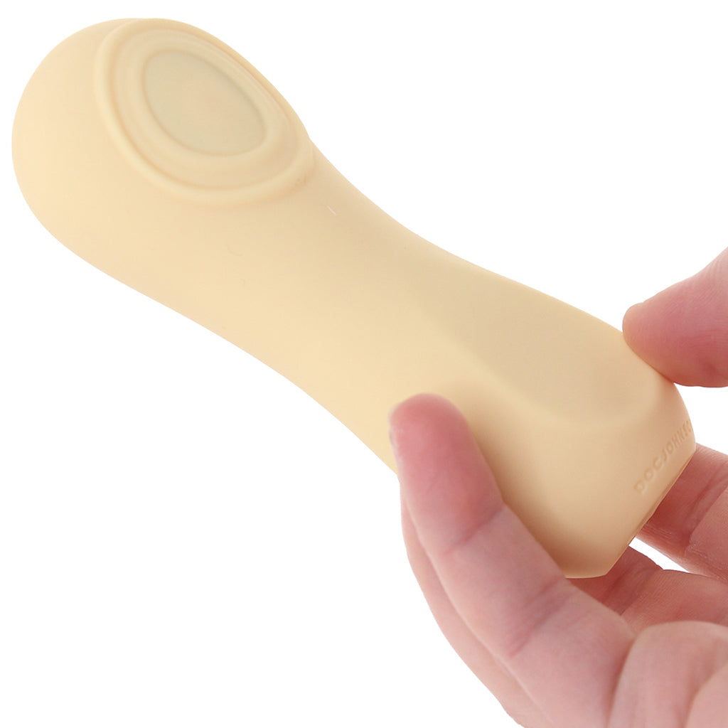 Ritual Sol Pulsating Vibe Vibrators > Clitoral Stimulators