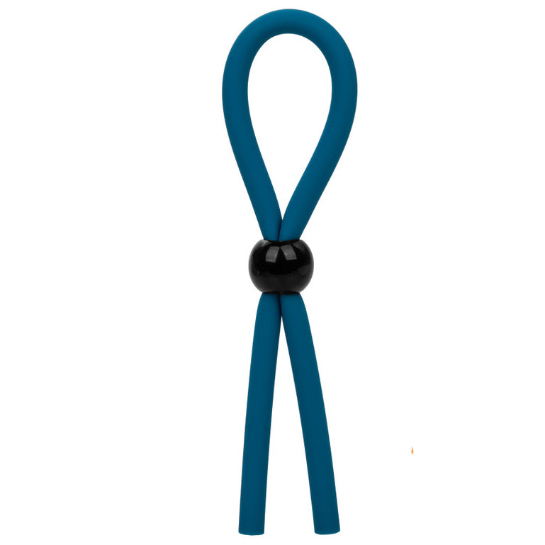 Julian's Silicone Stud Lasso Cock Ring in Assorted Cock Rings