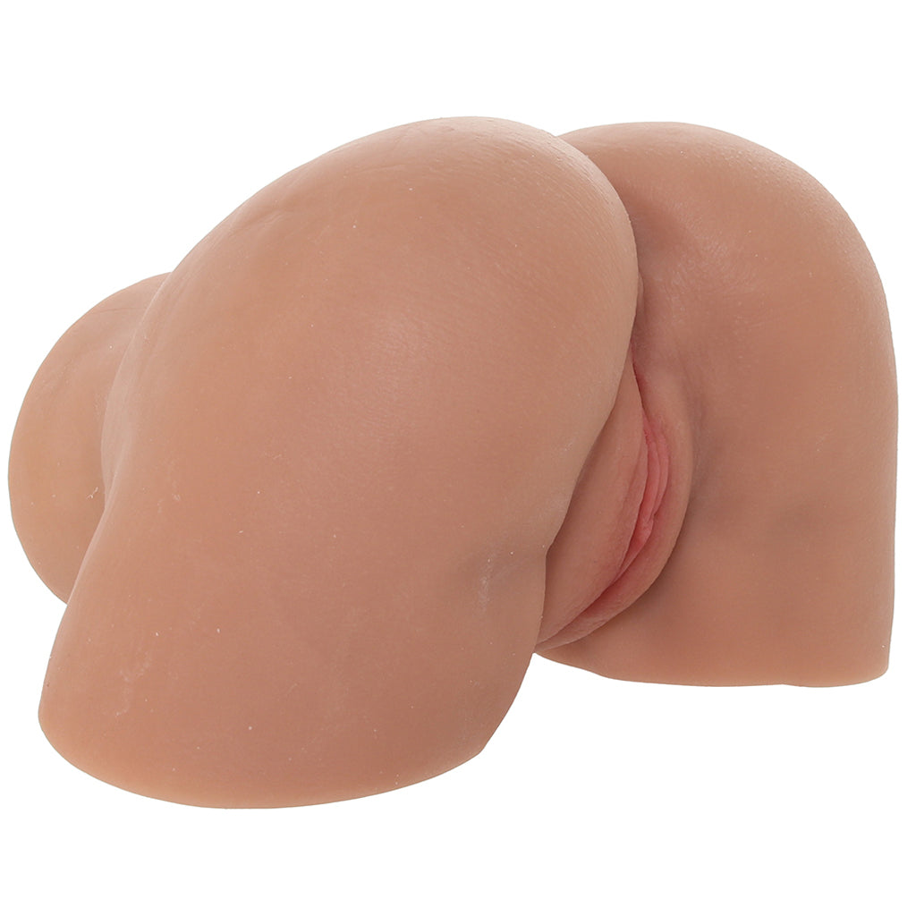 Barely Legal Rosie Pussy & Ass Masturbator Male Masturbators > Realistic Butts