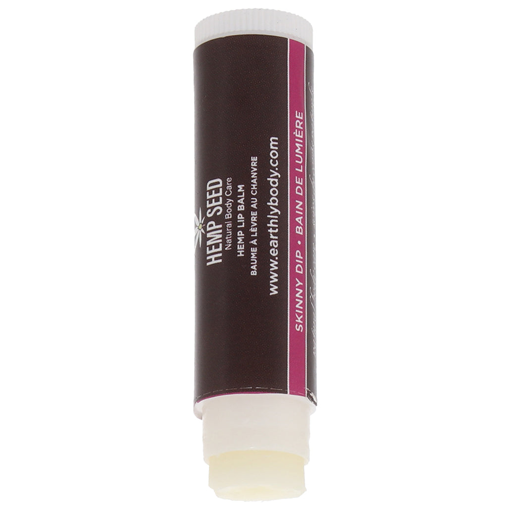 Hempseed Lip Balm .15oz/4.2g in Skinny Dip Sensual Love > Personal Care