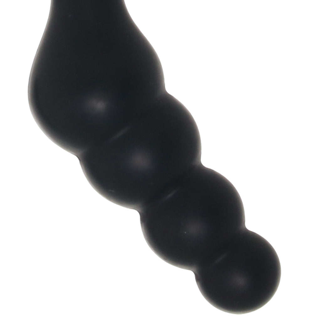 Dr. Joel Kaplan Graduated Prostate Probe Anal Sex Toys > Butt Plugs
