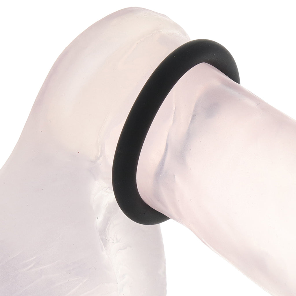 Renegade 3 Piece Slim Rings Cock Rings