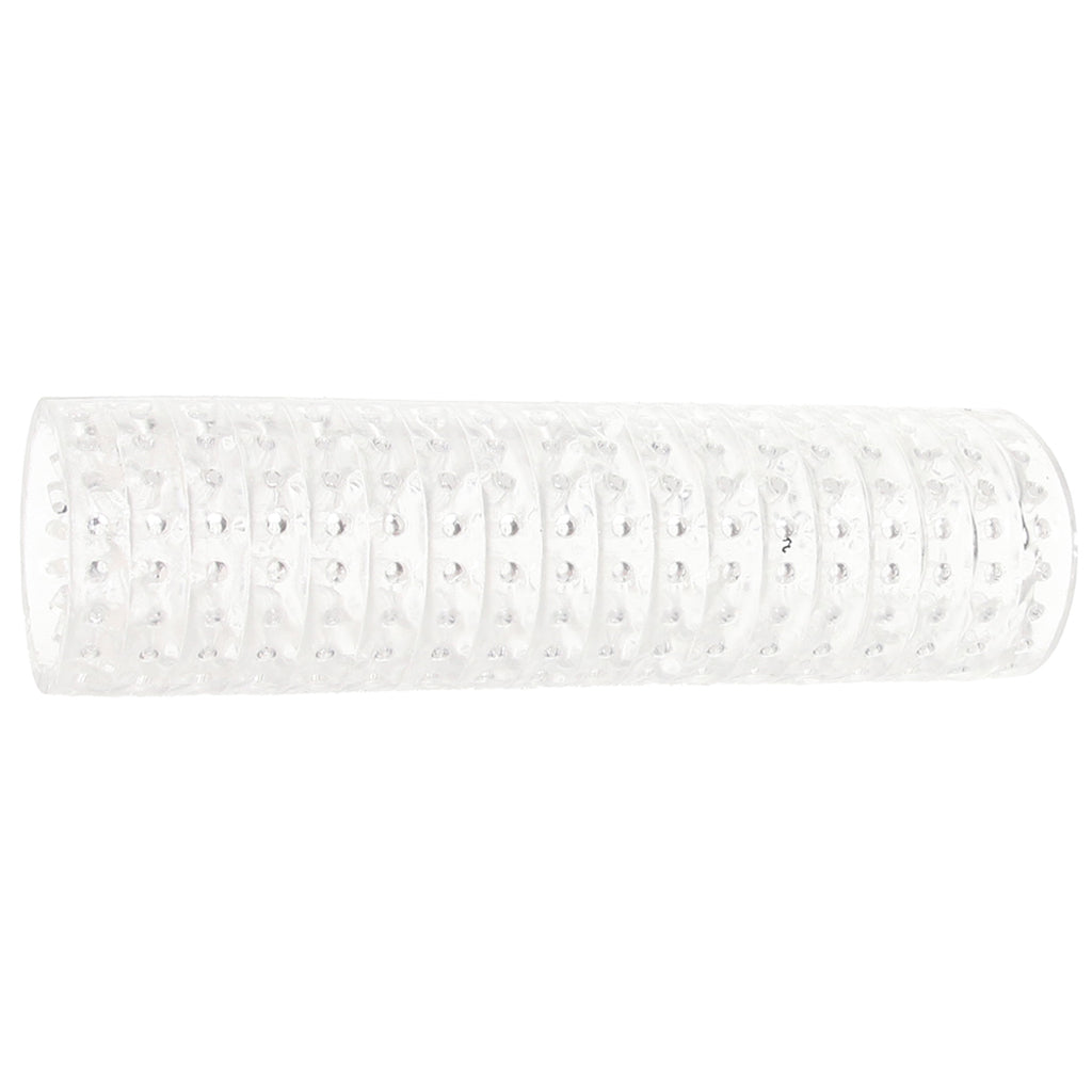 PinkCherry Dual Sensation Ultra Tight Stroker Clearance