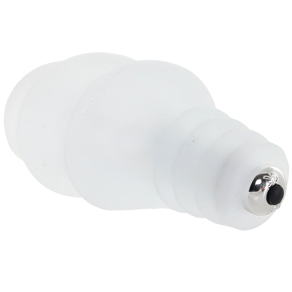 The Super Ball Sucker ULTRASKYN Masturbator Male Masturbators > Vibrating