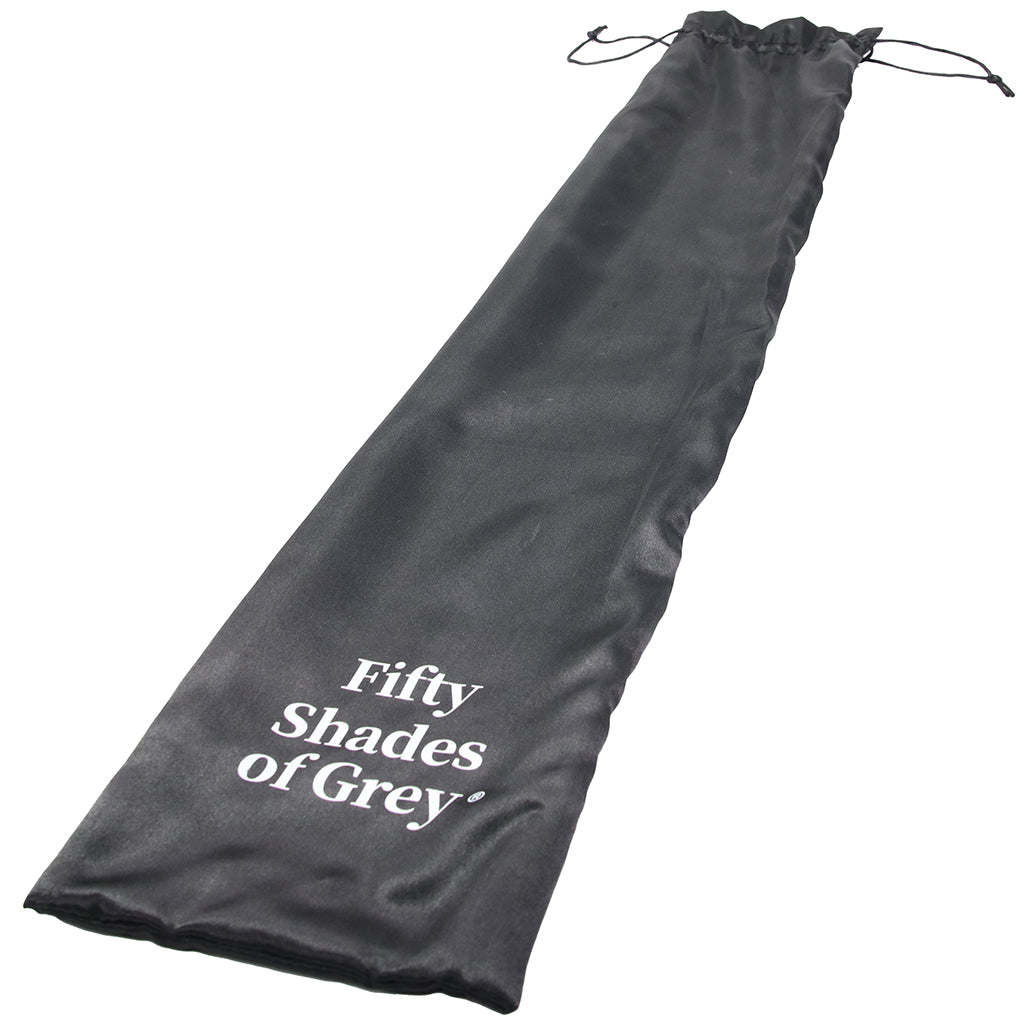Entwined Passion Spreader Bar & Ankle Restraint Set Bondage and Fetish > Restraints