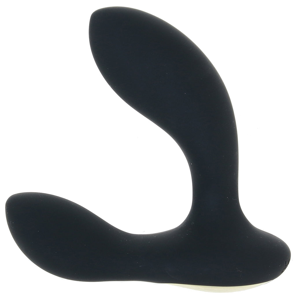 Lelo Hugo 2 Remote Control Prostate Massager in Black Anal Sex Toys > Prostate Massagers