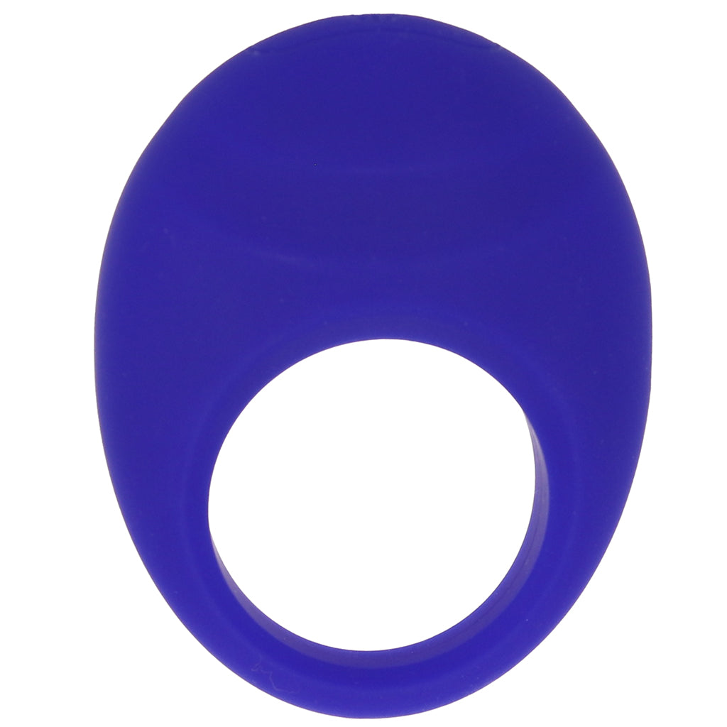 Closer Embrace Vibrating Cock Ring Cock Rings