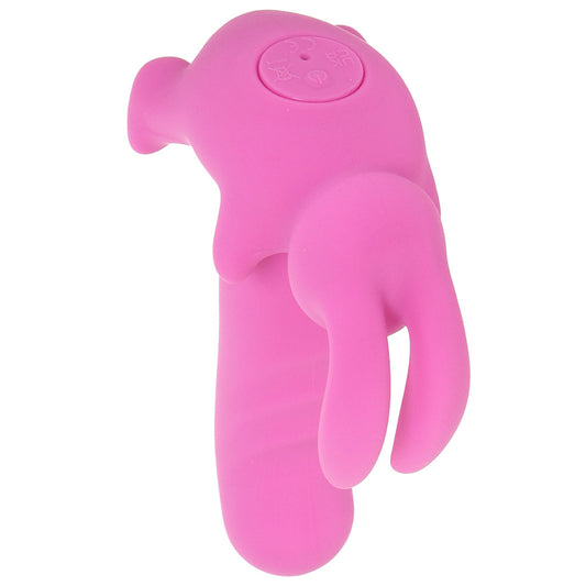 First Time Bunny Dreams Vibe