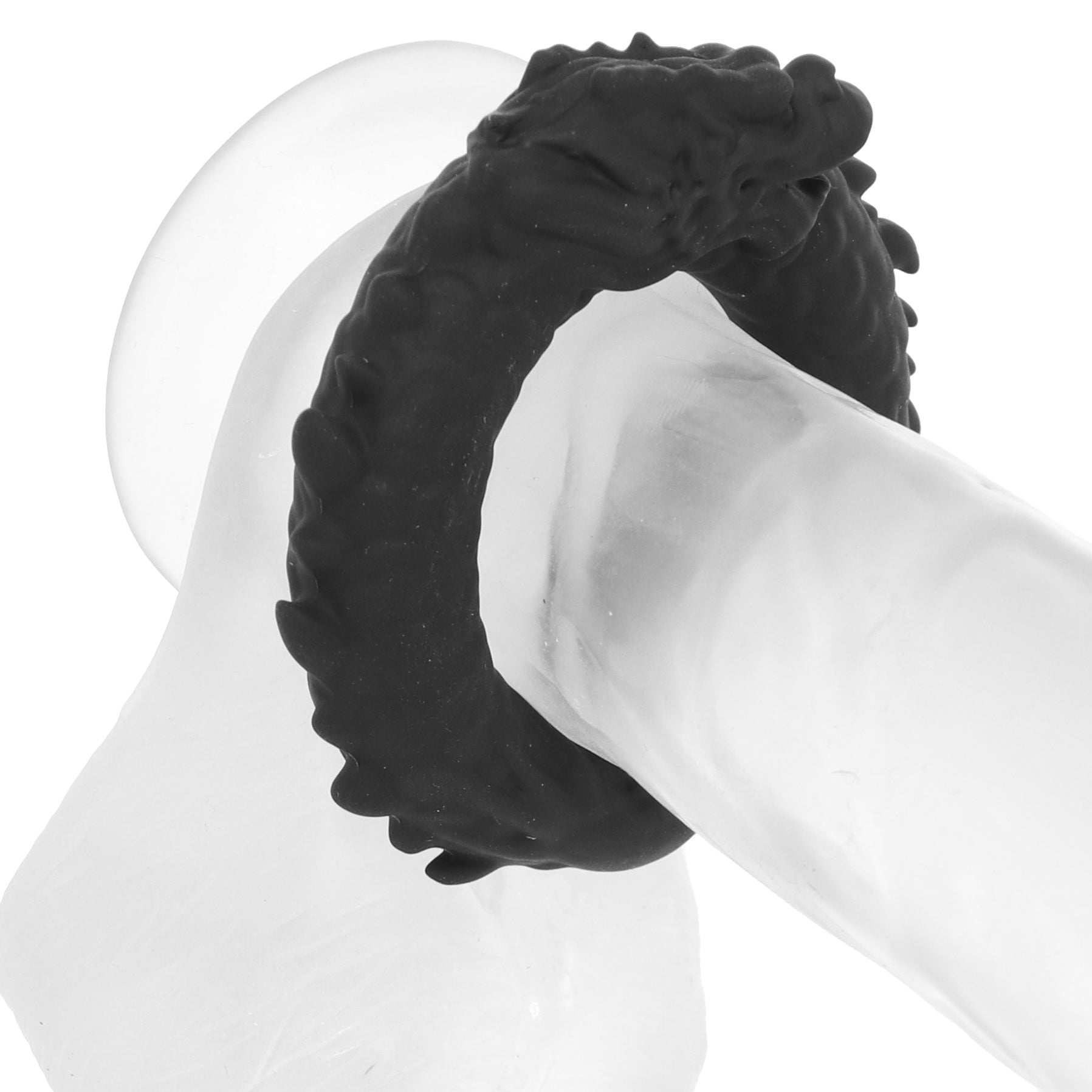 Renegade Super Stretchable Dragon Cock Ring Cock Rings