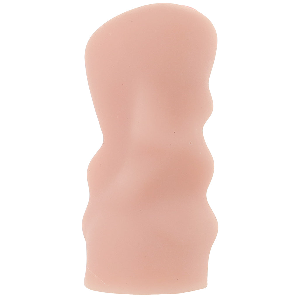 Alexis Adams Pussy Stroker Male Masturbators > Pocket Strokers
