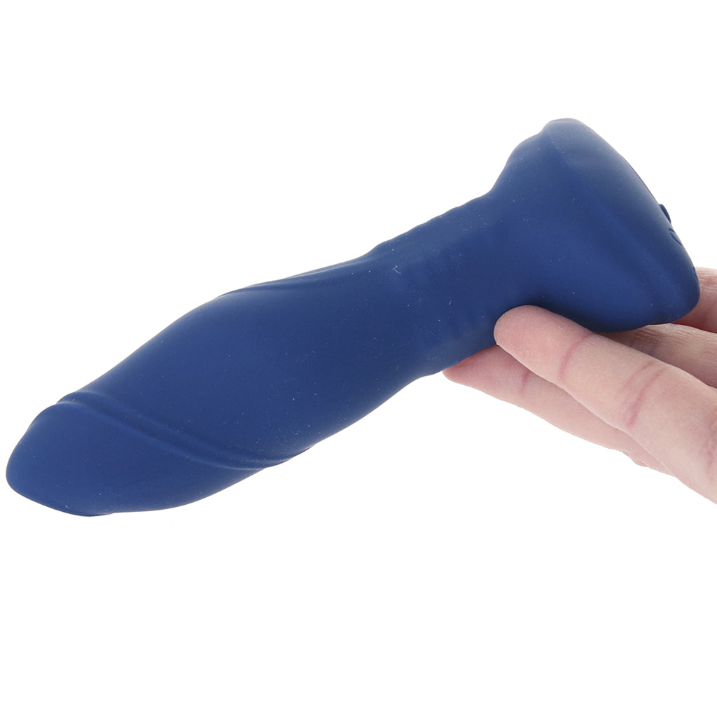 Gender X Sway With Me Plug Vibe Anal Sex Toys > Anal Vibrators