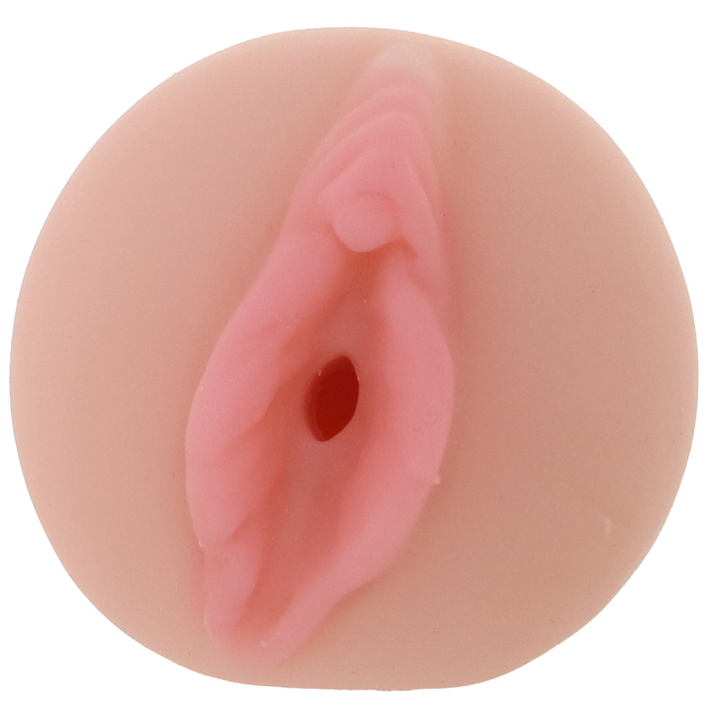 Mellanie Monroe Pussy Stroker Male Masturbators > Pocket Strokers