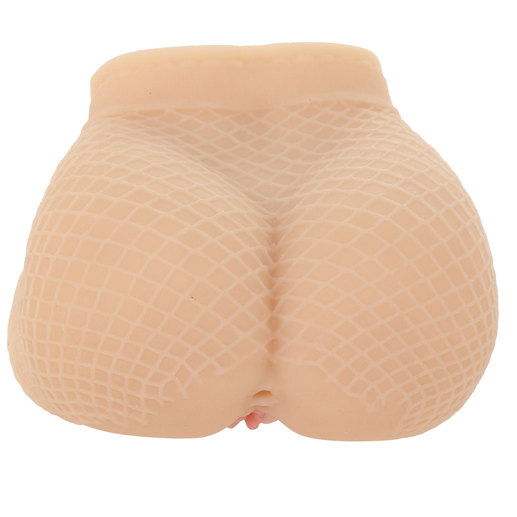 Barely Legal Leilani Pussy & Ass Masturbator Male Masturbators > Realistic Butts
