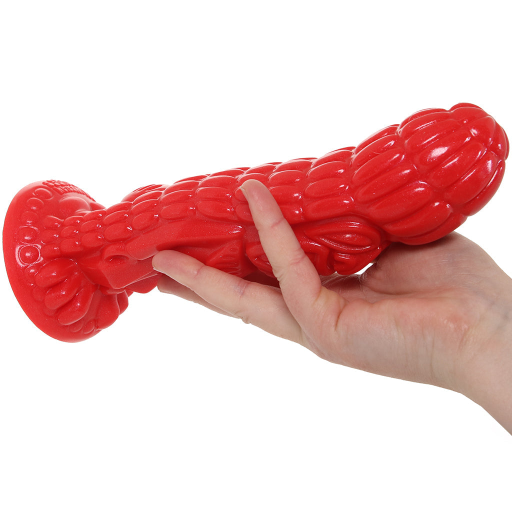 Polynesian Idols Ula' Make Dildo Dildo Sex Toys > Fantasy Dildos