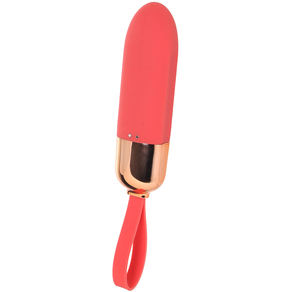 Lapdance Popsicle Pocket Vibe Vibrators > Bullet and Egg Vibrators