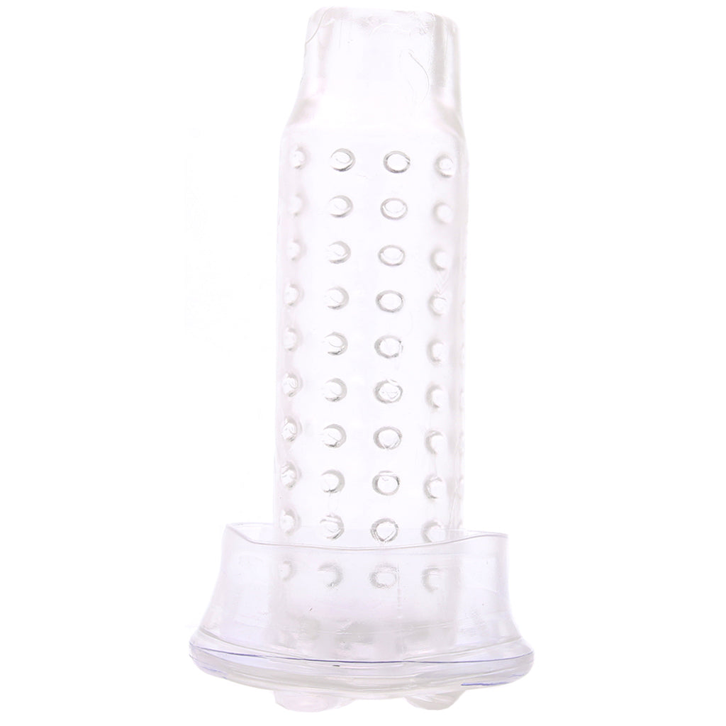 Optimum Series Pussy Stroker Pump Sleeve Male Enhancement > Penis Pumps