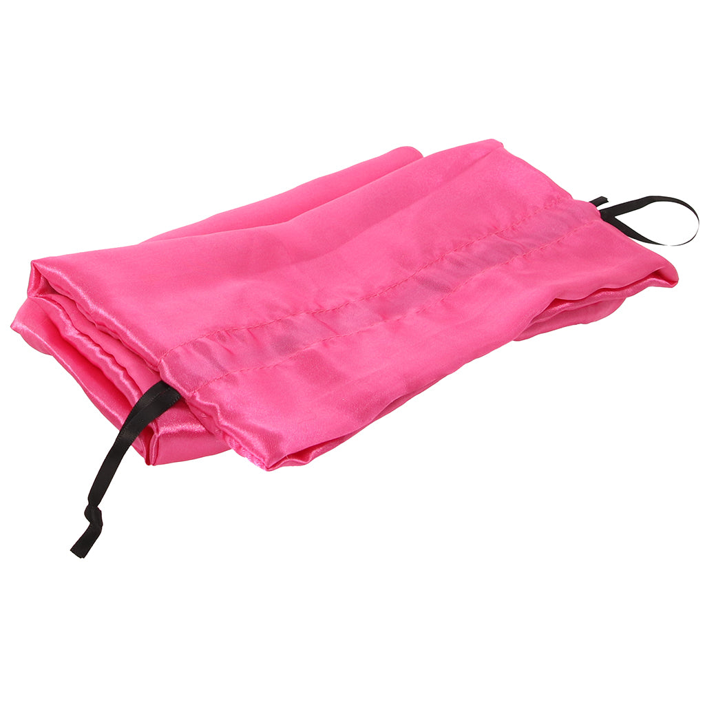 Pink Pussycat Anti-Bacterial Toy Bag Toy Storage