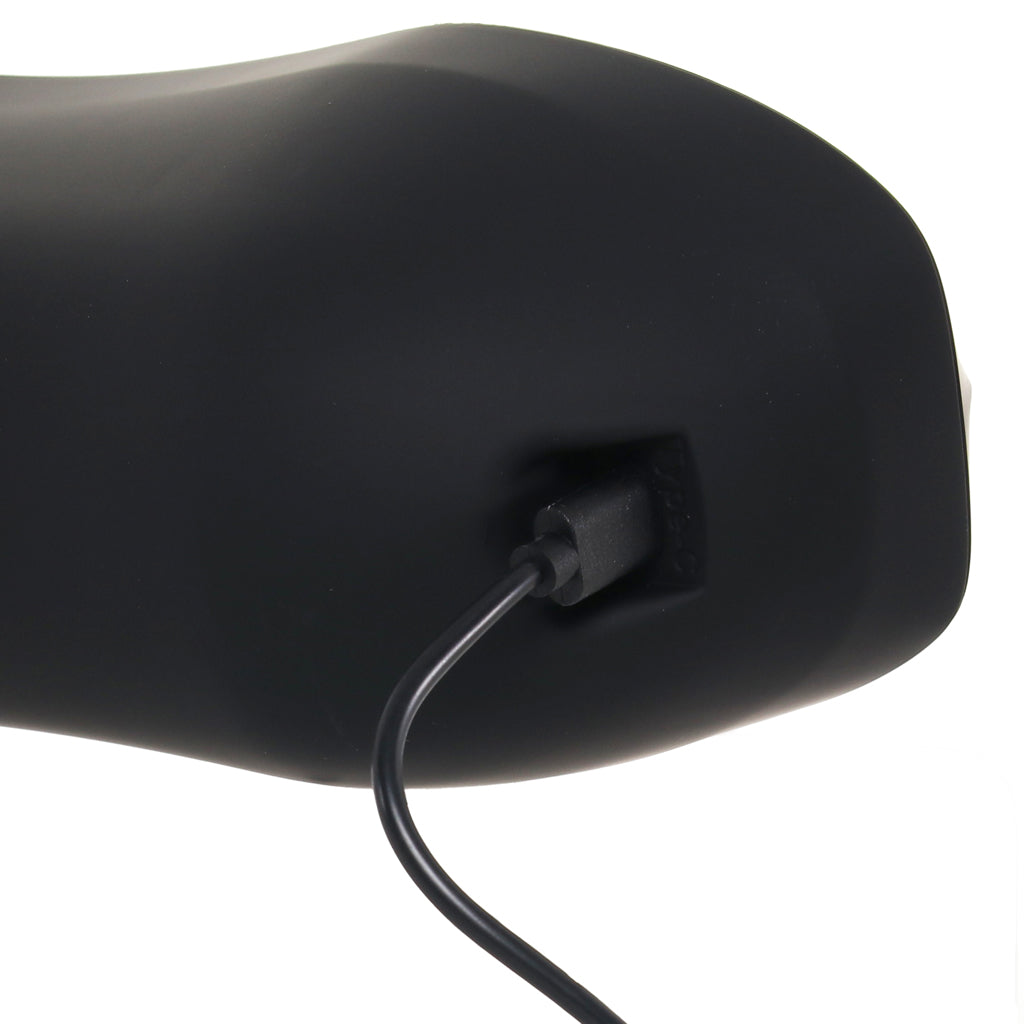 Zolo Lift Off Vibrating Thrusting Auto Stroker Male Masturbators > Vibrating