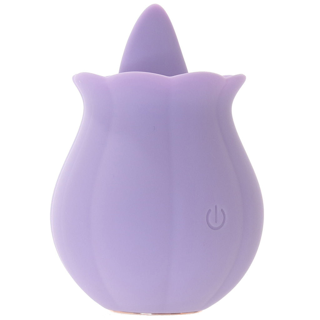 Clit-Tastic Erotic Clit Licker Vibe Vibrators > Clitoral Stimulators