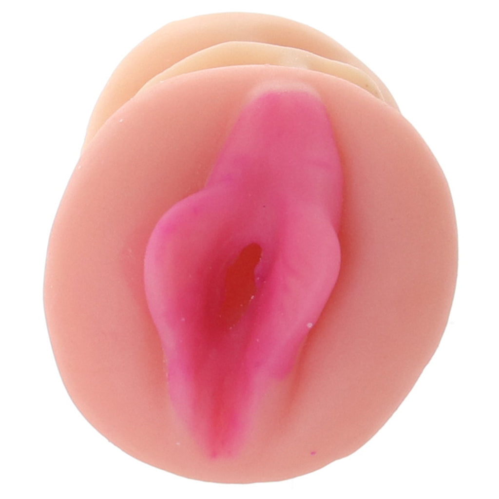 Violet Starr Pussy Stroker Male Masturbators > Porn Stars