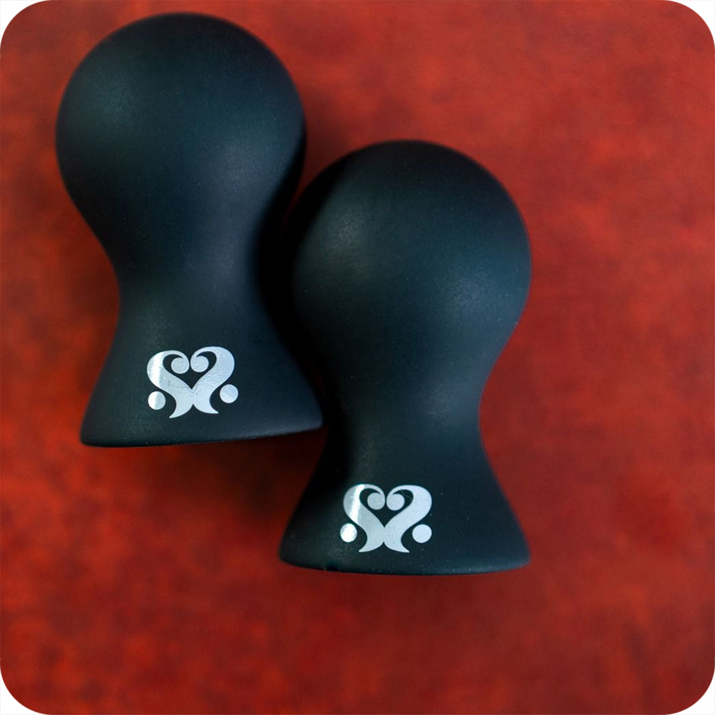 Sei Mio Areola Grande Nipple Suckers Bondage and Fetish > Nipple Stimulators & Clamps