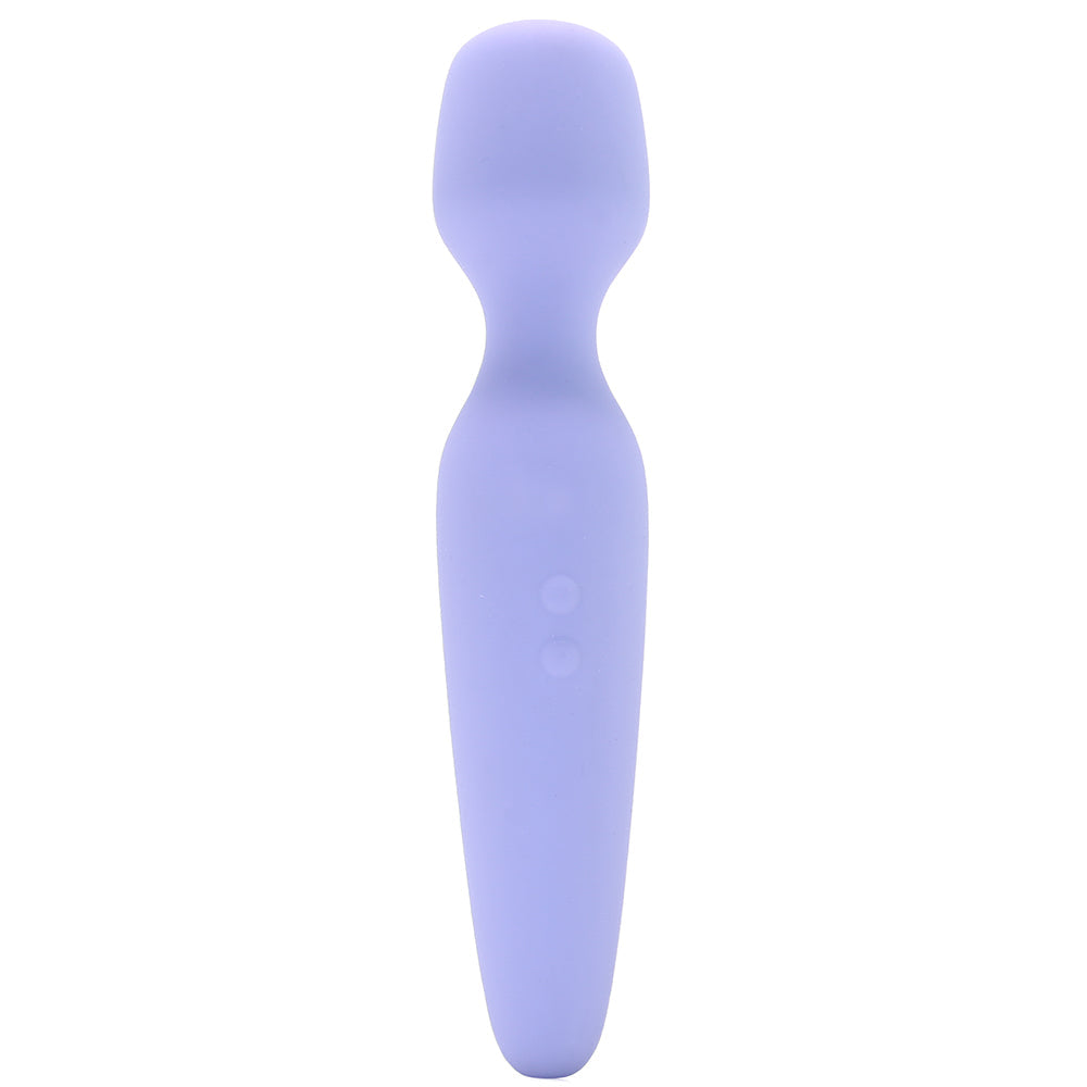 Miracle Massager Rechargeable in Lavender Vibrators > Wands