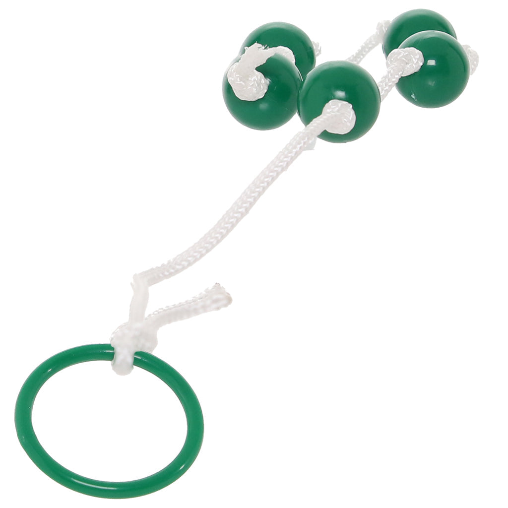 Small Anal Beads in Assorted Anal Sex Toys > Anal Beads