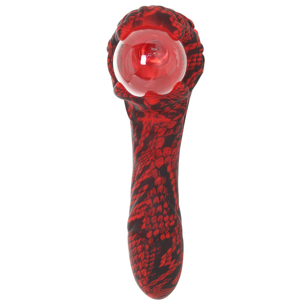 Creature Cocks Cobra Plasma Vibe Vibrators > Clitoral Stimulators