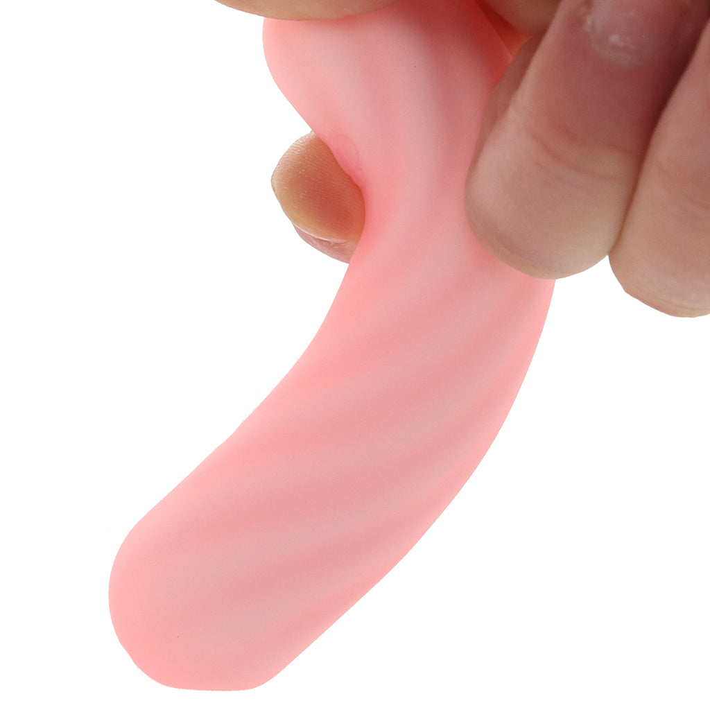 X&O's Crave Silicone Bullet Vibe Vibrators > Bullet and Egg Vibrators