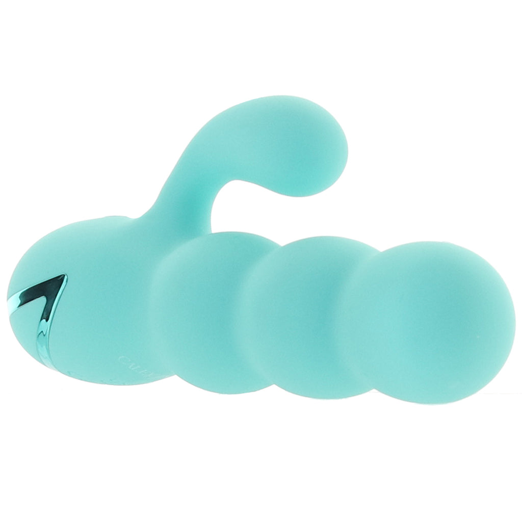 California Dreaming Del Mar Diva Rabbit Vibe Vibrators > Rabbit Vibrators