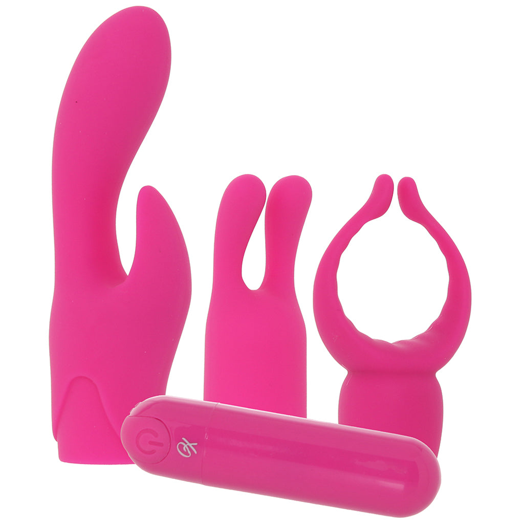 Pleasure Kits Lovers Collection Sex Toy Kits and Collections