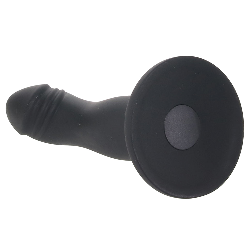Onyxxx Vibrating Contoured Probe Anal Sex Toys > Anal Vibrators
