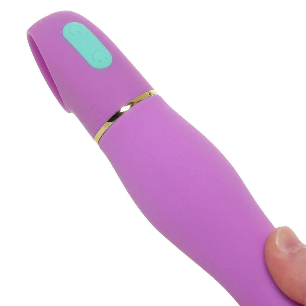 Aria Exciting AF 2.0 RumboTech Vibe Vibrators > G-Spot Vibrators