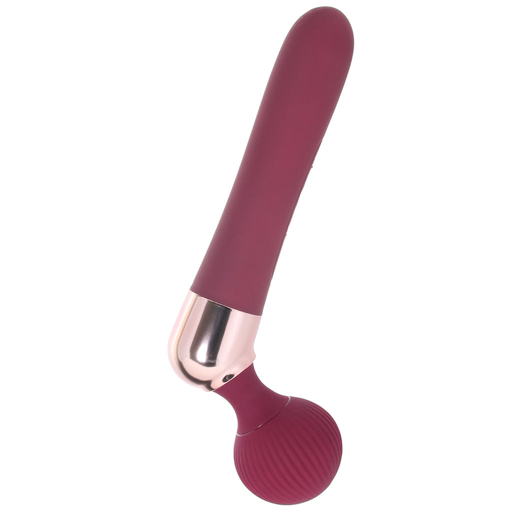 Loveline Serenity Wand Vibrators > Wands