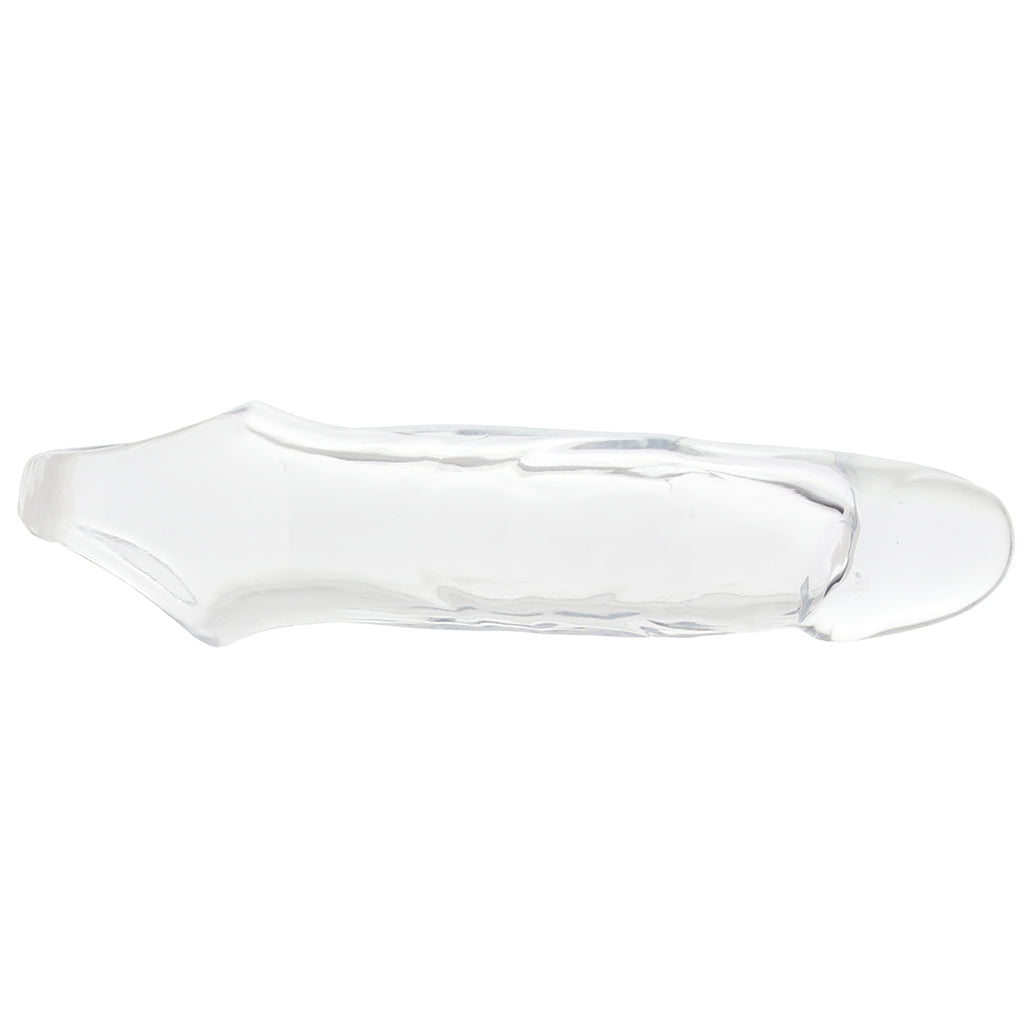 Performance Maxx Clear Extension in 7.5 Inch Male Enhancement > Extenders and Sleeves