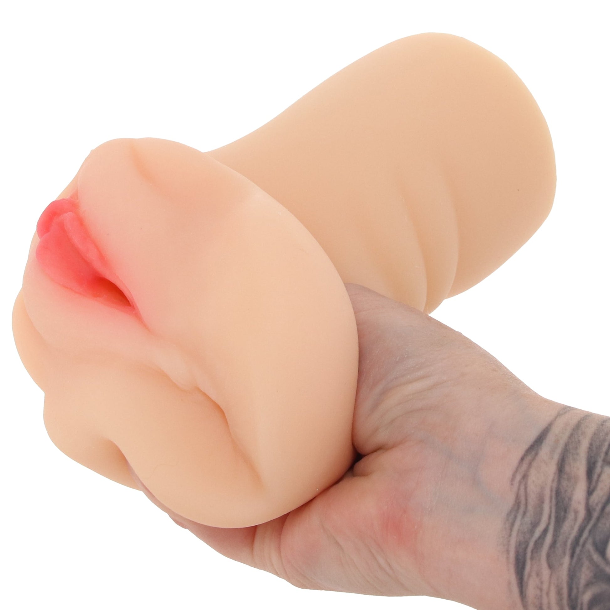I Dream of MILF Angela Stroker Male Masturbators > Pocket Strokers
