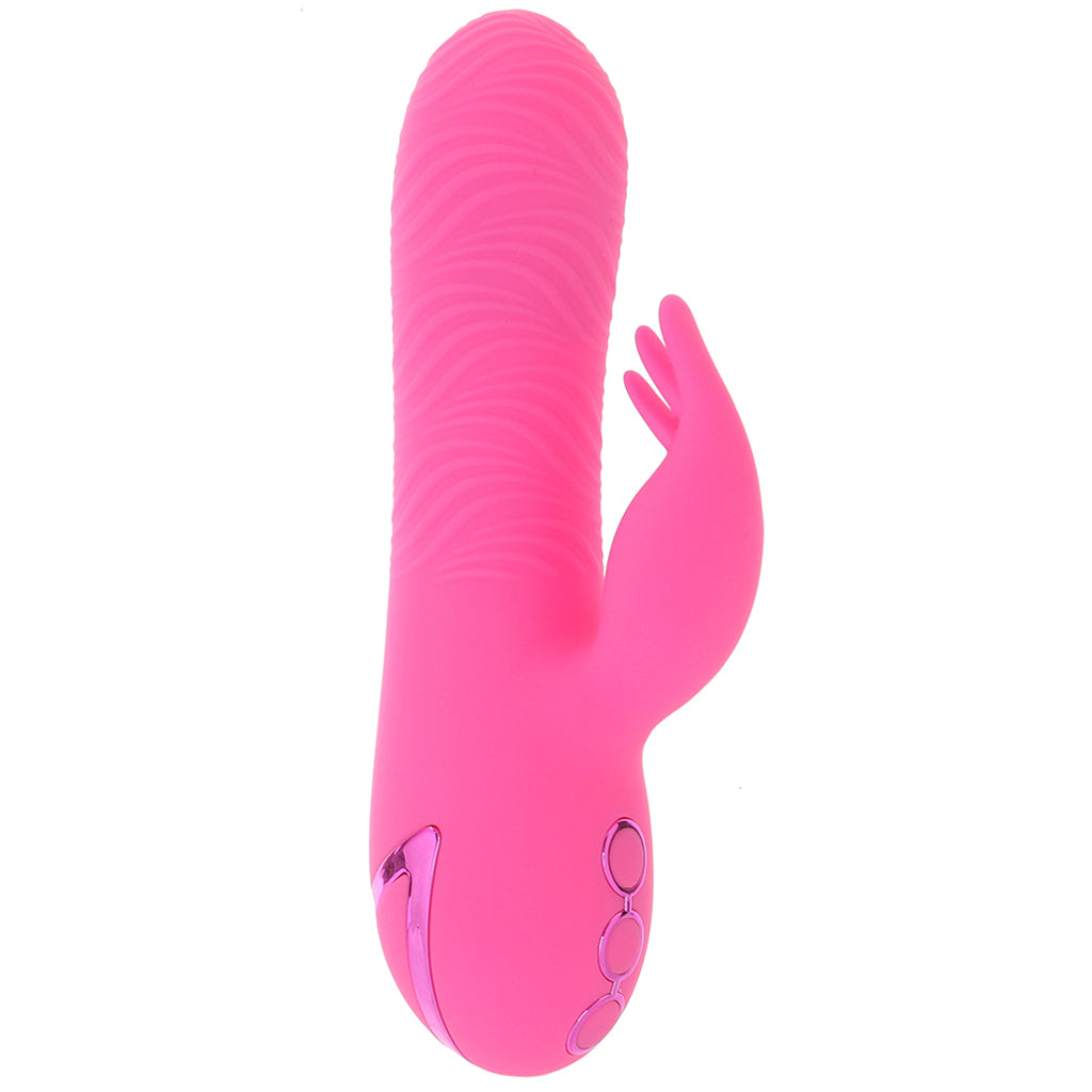 California Dreaming Sacramento Sweetie Vibe Vibrators > Rabbit Vibrators