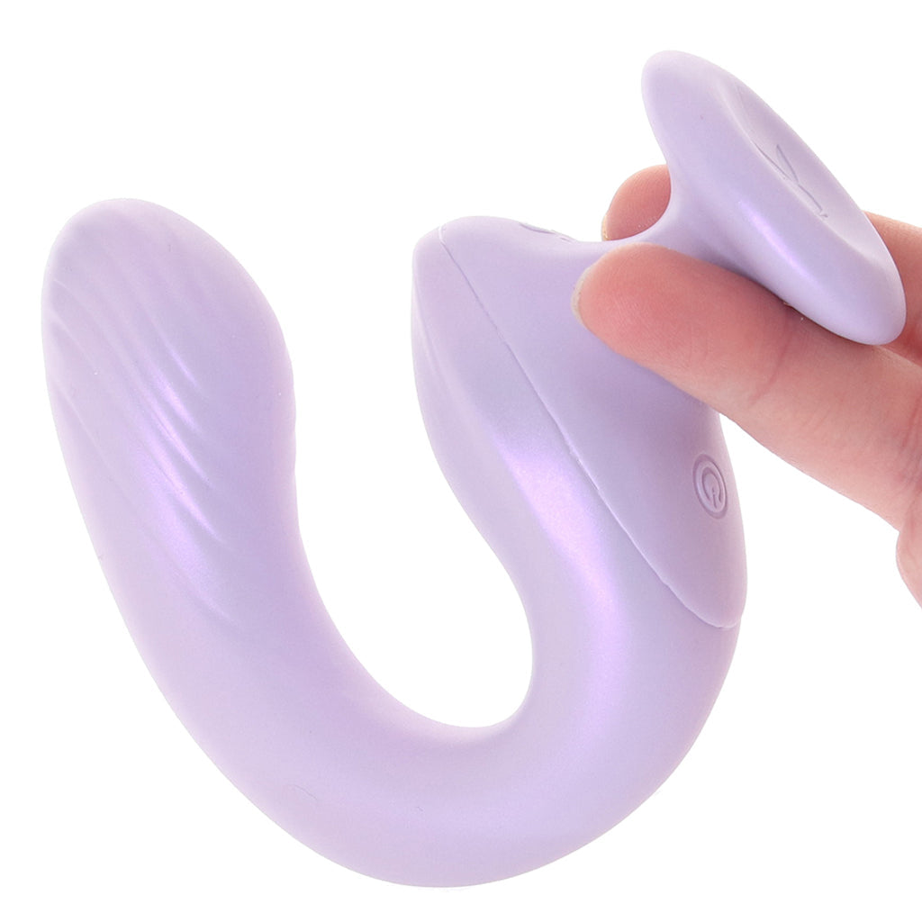 Playboy Rev Me Up G-Vibe Vibrators > G-Spot Vibrators