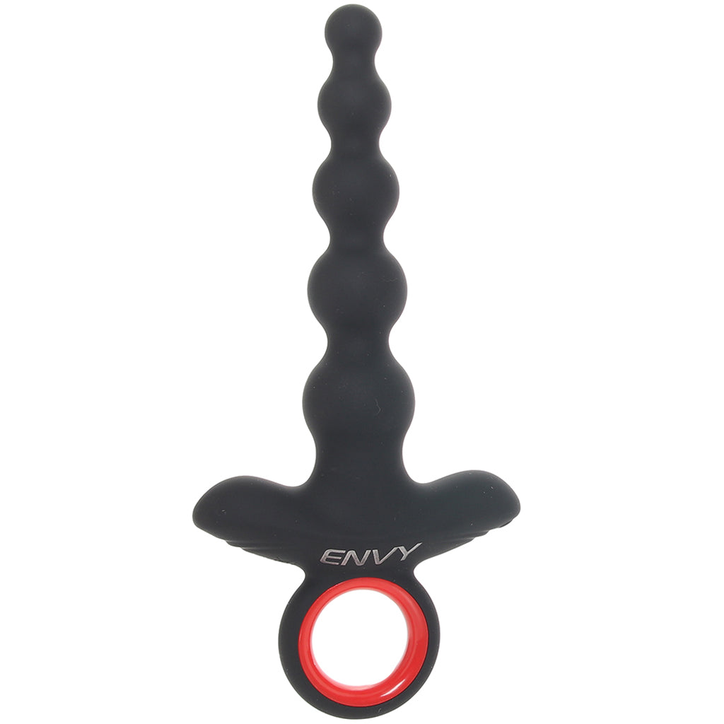 Envy Assifier Vibrating Anal Beads Anal Sex Toys > Anal Beads