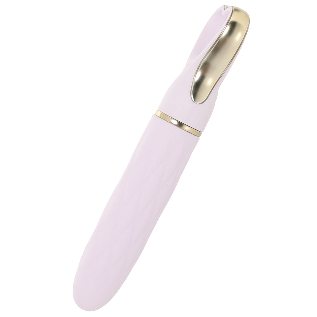 Délice Heart Throb Bullet Vibe in Lavender Love Vibrators > Bullet and Egg Vibrators